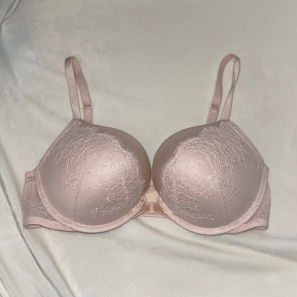 Victoria’s Secret Bombshell Bra